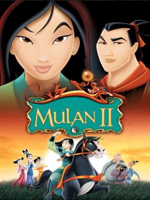 Mulan 2