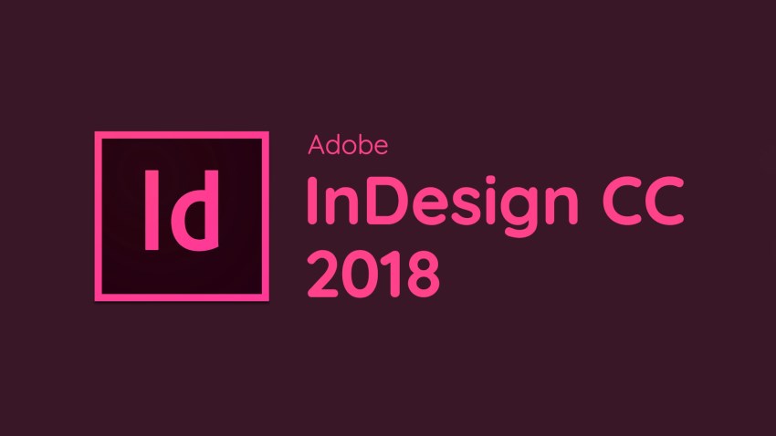 Adobe InDesign CC