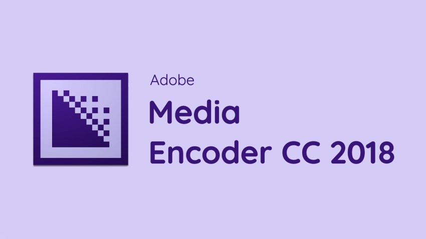 Adobe Media Encoder CC