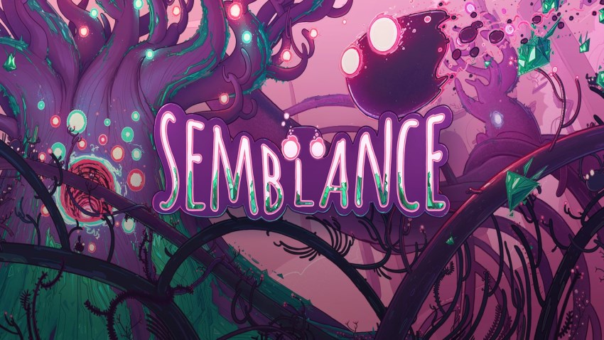 Semblance cover