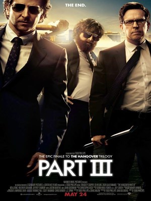 The Hangover Part III