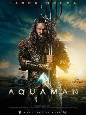 Aquaman