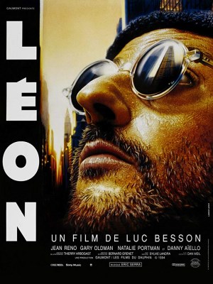 Léon: The Professional