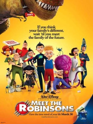 Meet the Robinsons