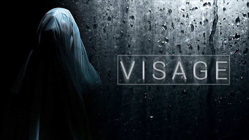 Visage cover