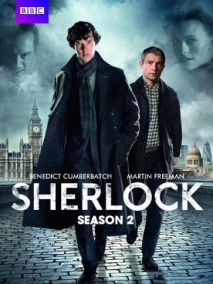 Sherlock: Season 2