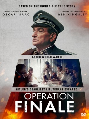 Operation Finale