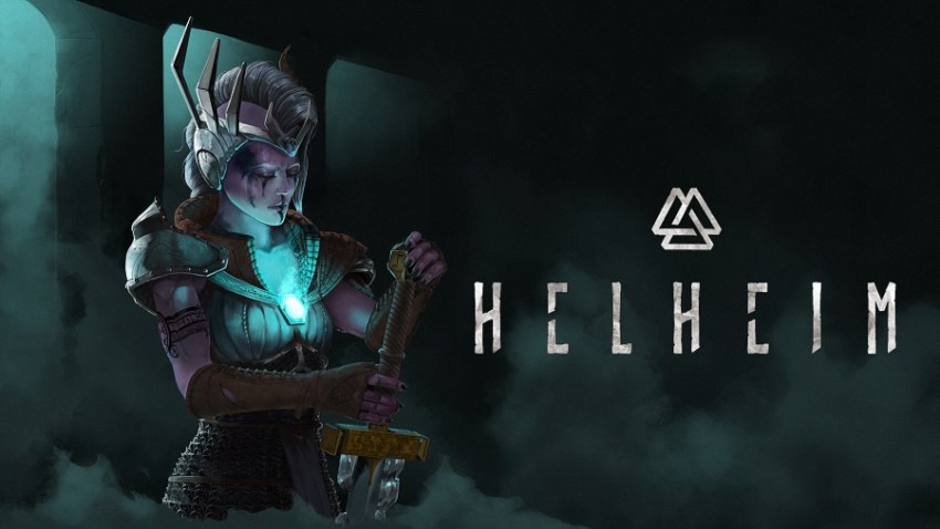 Helheim cover