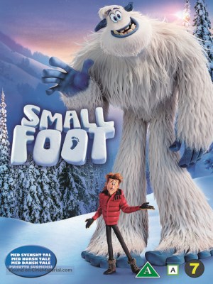 Smallfoot