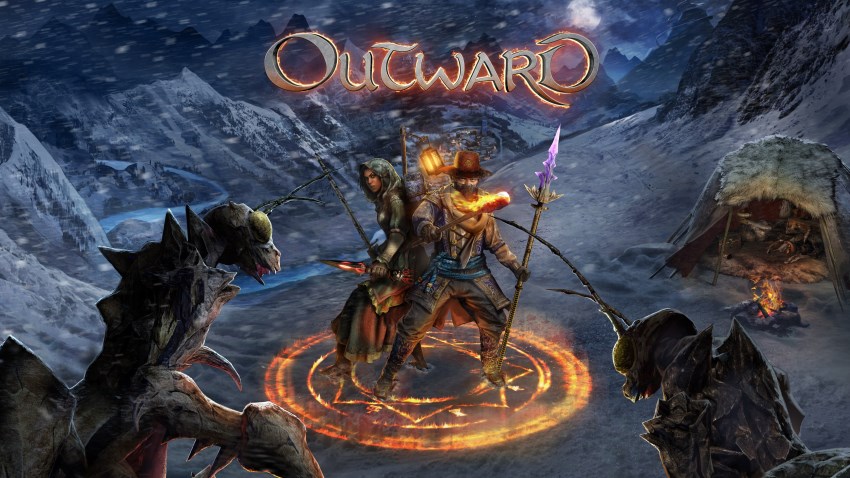 Outward cover