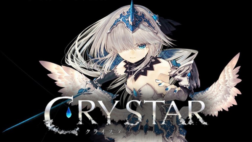 Crystar cover