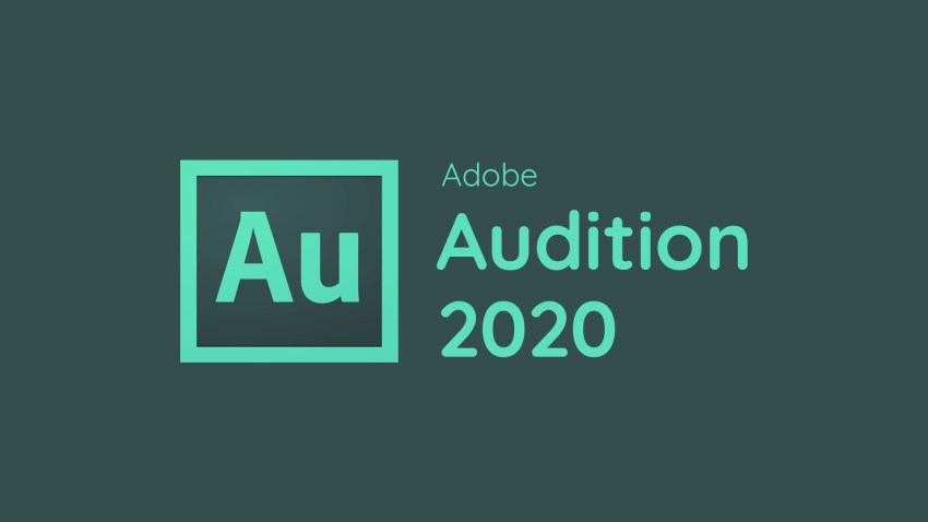 Adobe Audition