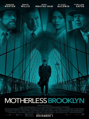 Motherless Brooklyn