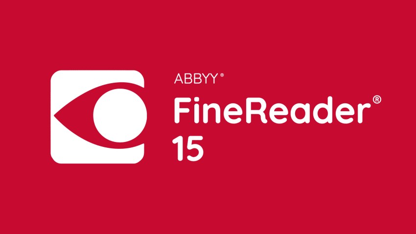 ABBYY FineReader PDF