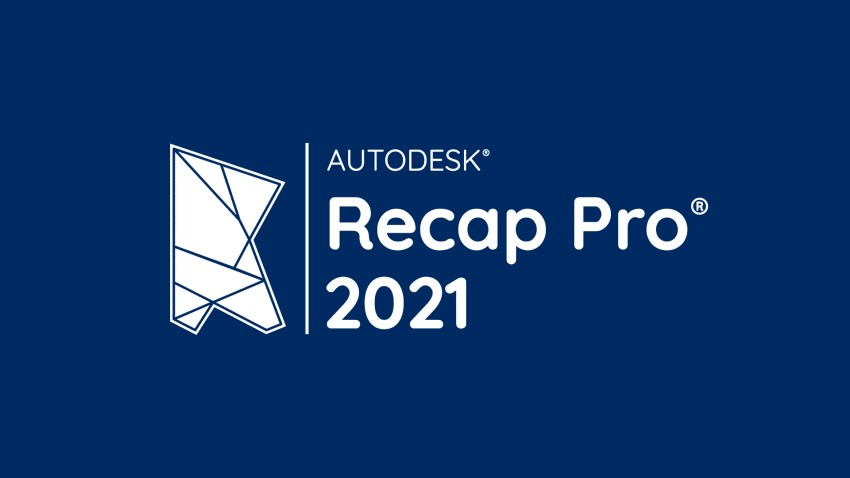 Autodesk Recap Pro