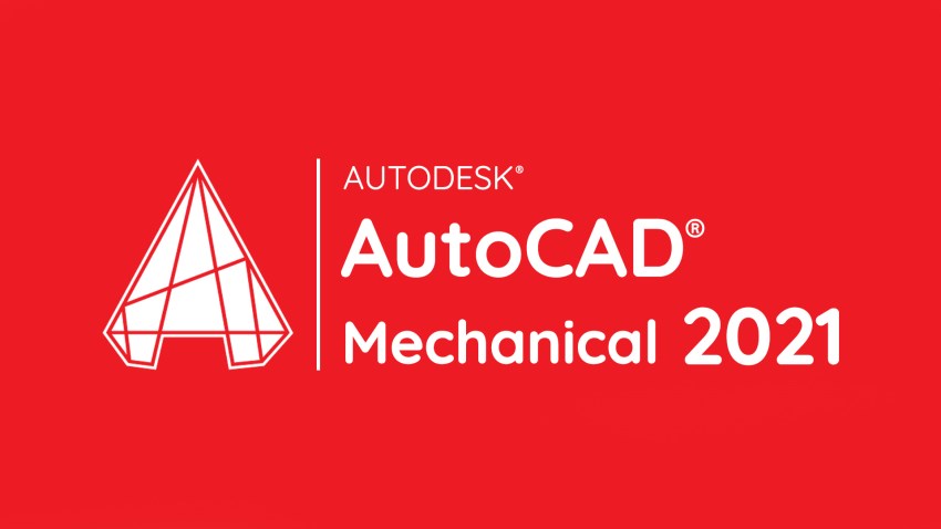 Autodesk AutoCAD Mechanical