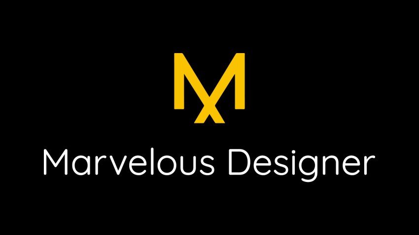 Marvelous Designer