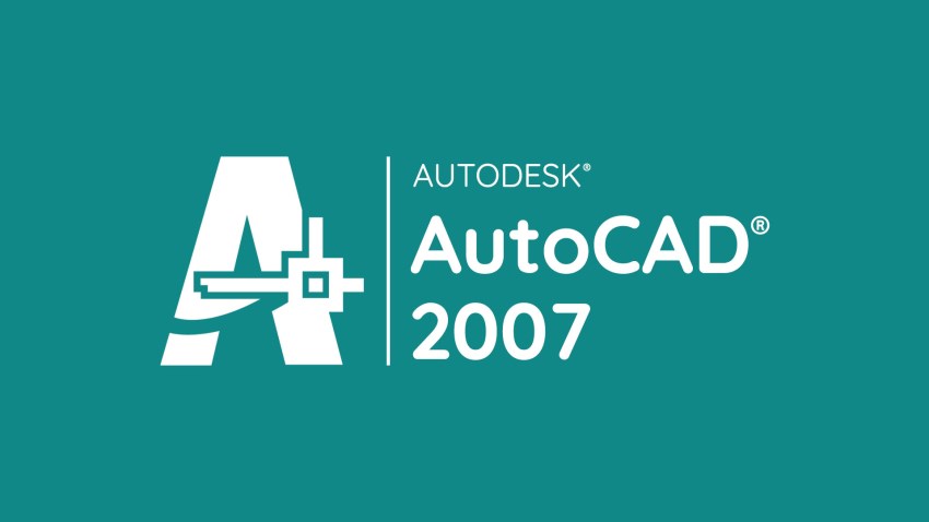 Autodesk AutoCAD