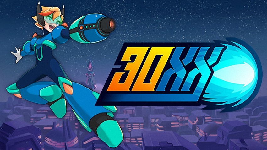 30XX cover