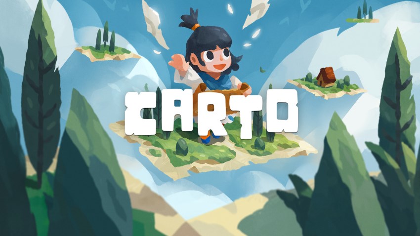 Carto cover