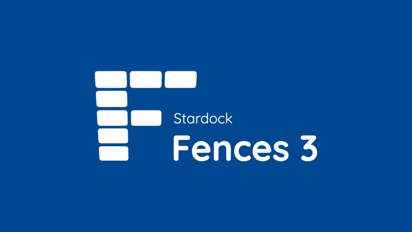 Stardock Fences