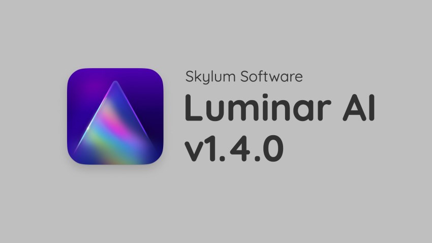 Luminar AI