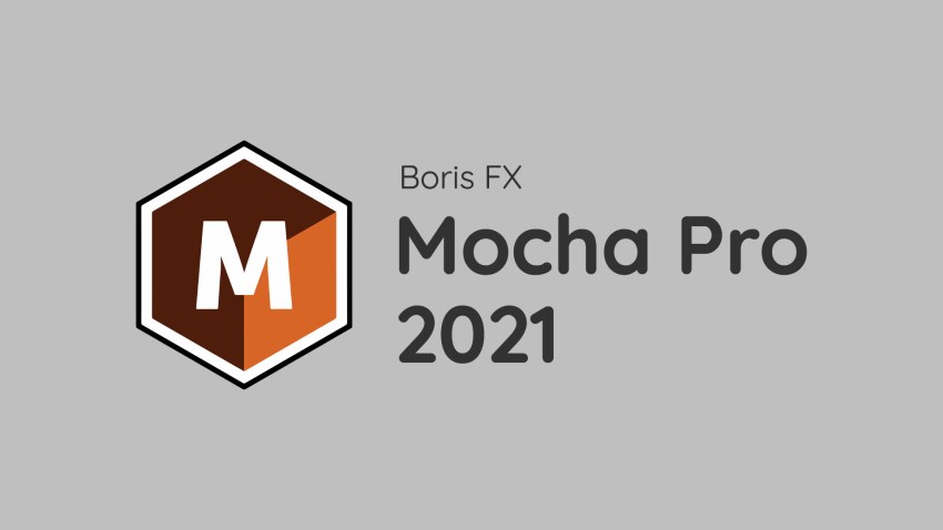 Mocha Pro