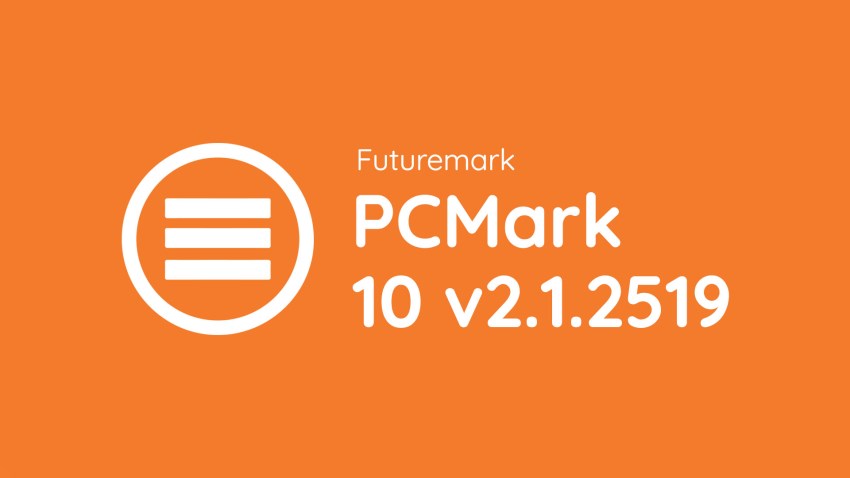 PCMark