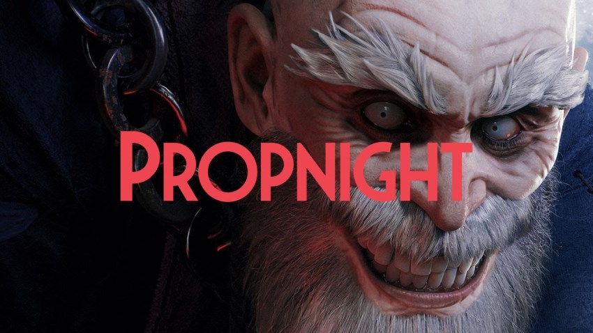 Propnight cover