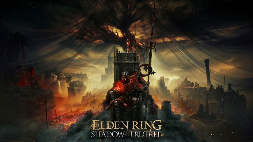 ELDEN RING cover