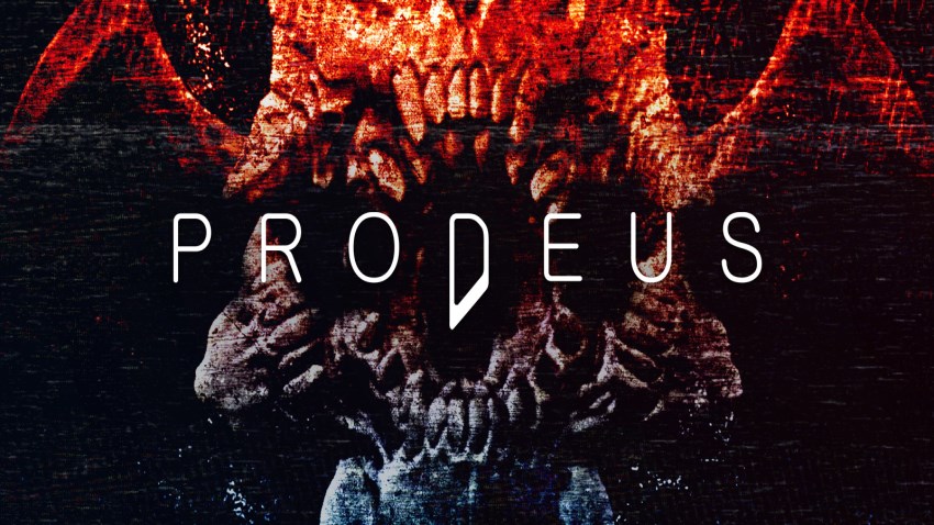 Prodeus cover