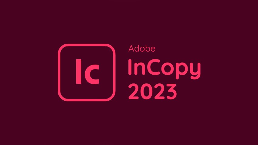 Adobe InCopy