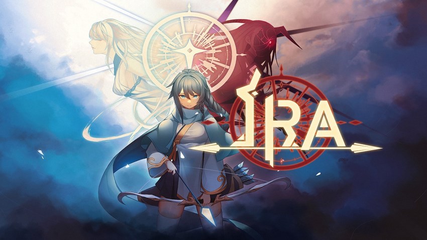 Ira cover