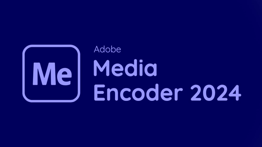 Adobe Media Encoder