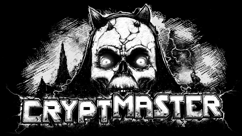 Cryptmaster cover