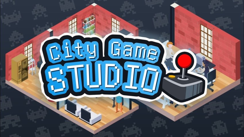 City Game Studio cover