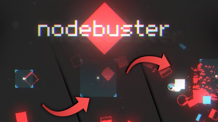 Nodebuster cover