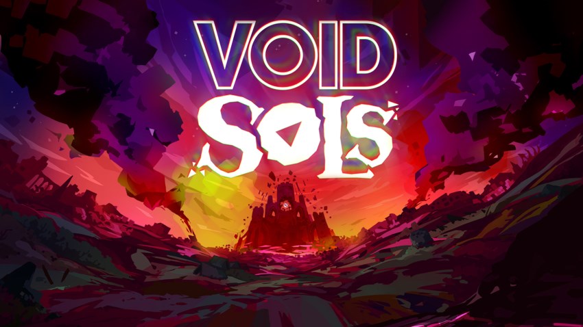 Void Sols cover