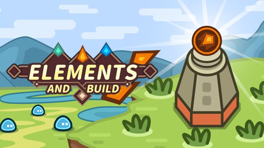 Elements and build cover