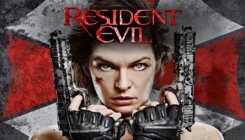 Loạt phim Resident Evil