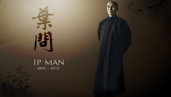 Loạt phim Ip Man