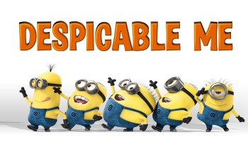 Loạt phim Despicable Me