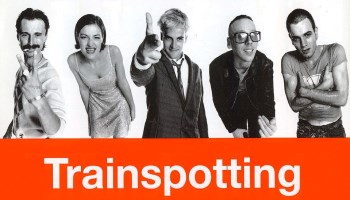 Loạt phim Trainspotting