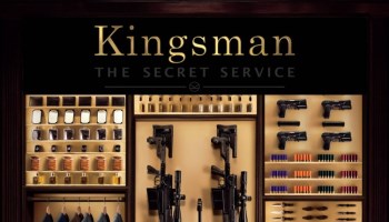 Loạt phim Kingsman