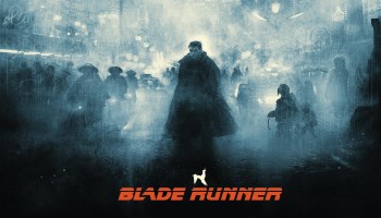 Loạt phim Blade Runner