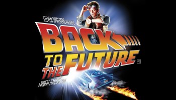 Loạt phim Back To Future