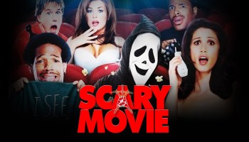 Loạt phim Scary Movie