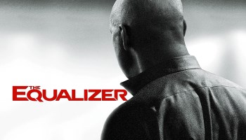 Loạt phim The Equalizer