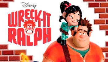 Loạt phim Wreck-It Ralph