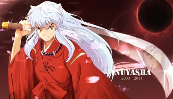 Loạt phim Inuyasha